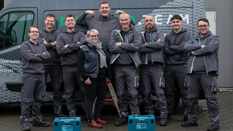 Envicon Team GmbH