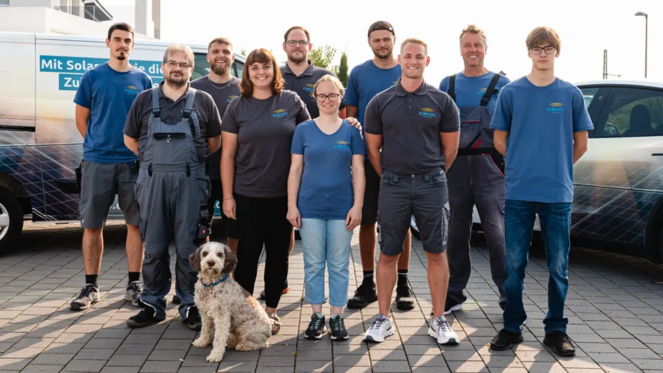 EUROSOL Services GmbH