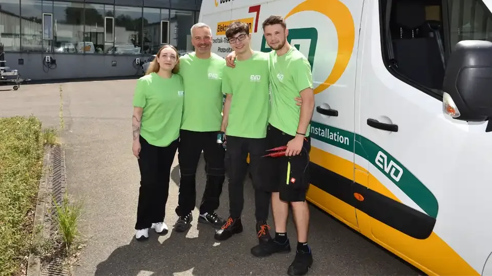 EVO Deutschland GmbH
