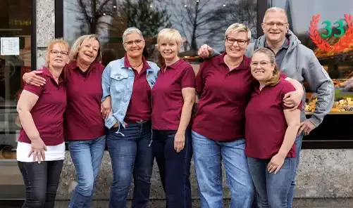 Feinbäckerei Schüler UG & Co. KG
