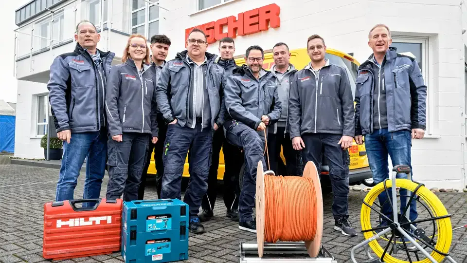 Fischer Elektro-Anlagen GmbH