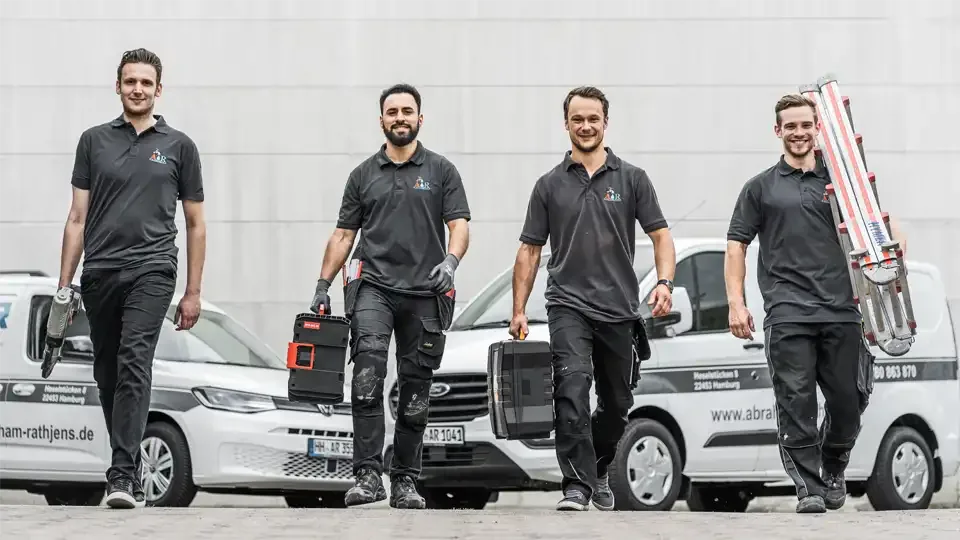 Frank Immobilien und Lebensformate GmbH