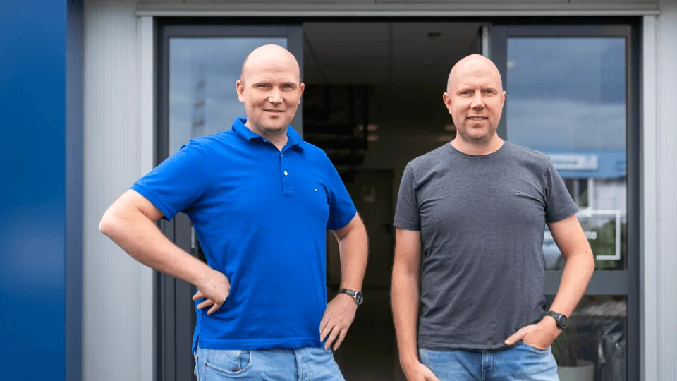 Gebäudetechnik TENBUSCH GmbH