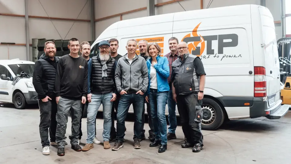 GTP Solutions GmbH