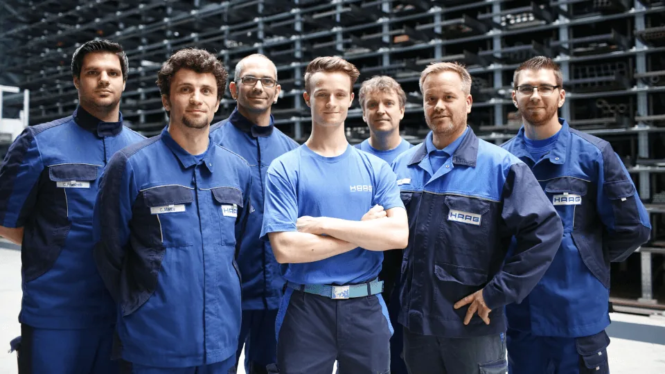 Haag GmbH