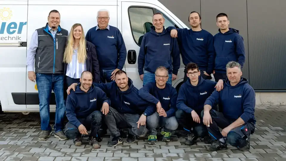 Hagmeier Gebäudetechnik