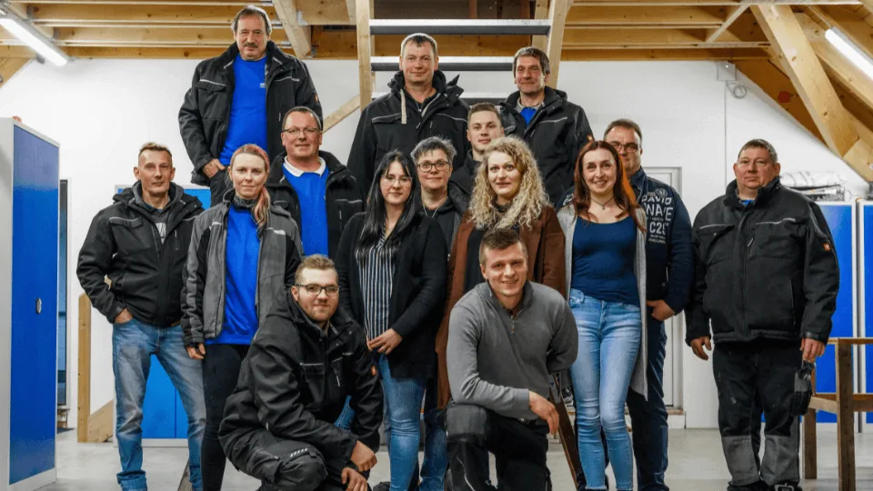Hempfling Elektro und Solar GmbH