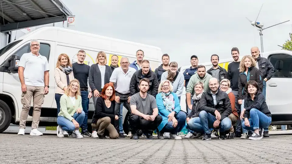 HSL Solar GmbH