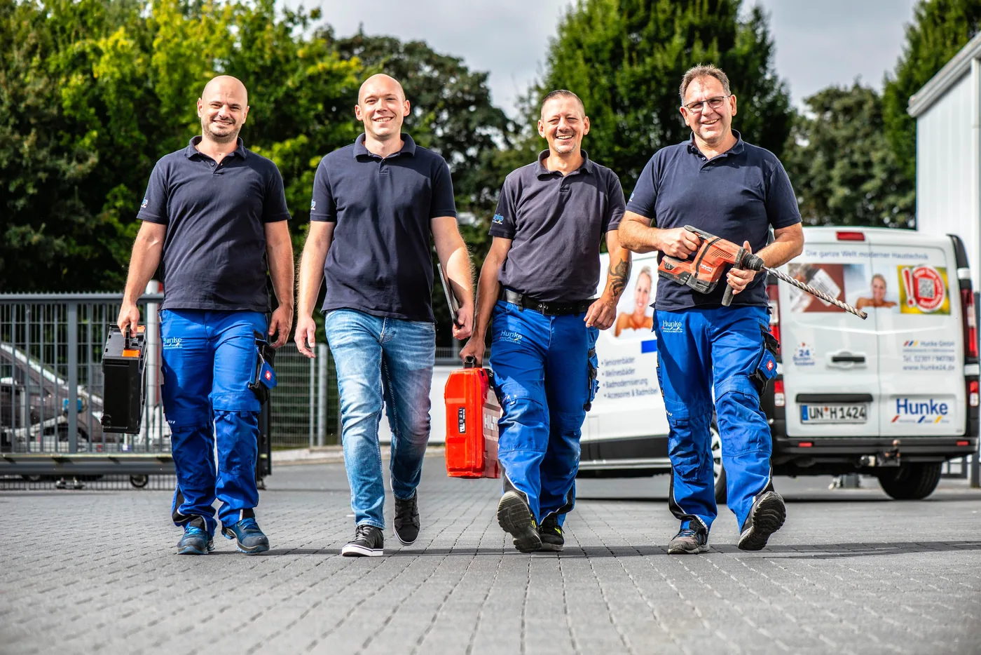 Hunke GmbH