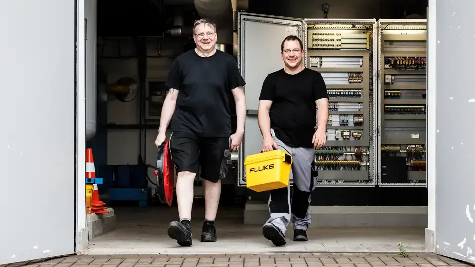IGEBA Ingenieur-Gesellschaft für Gebäudeautomatisierung mbH