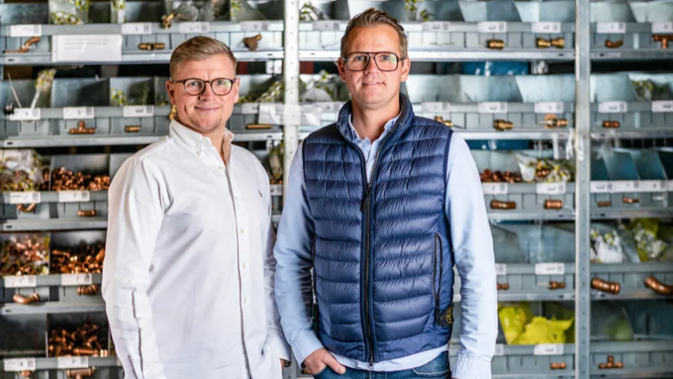 Joh. Brauksiepe GmbH