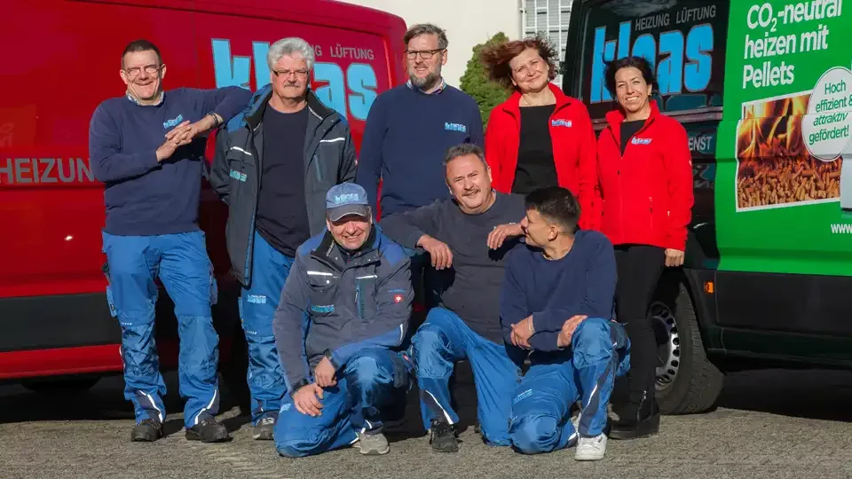 Karl Kloas Installations- und Service GmbH