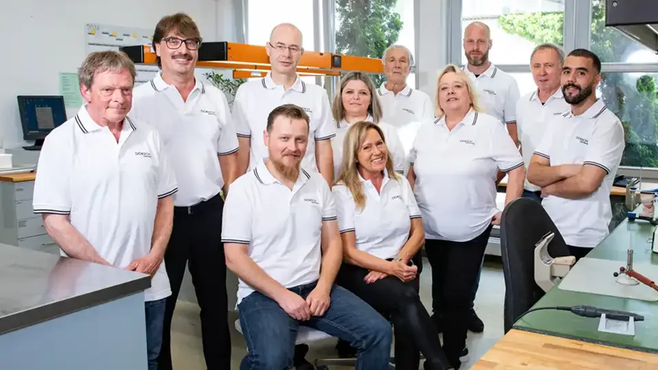 Klaus Dörsch Dental-Labor GmbH