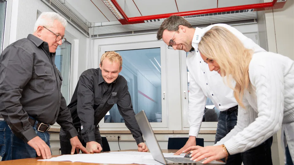 Kolb Industriekessel Service GmbH