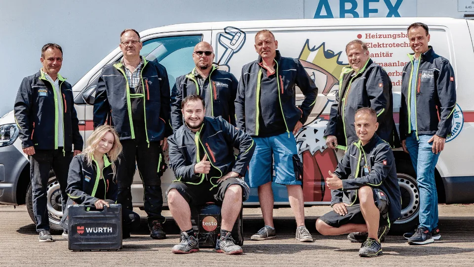 König Holding GmbH
