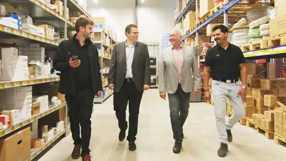 Königs + Woisetschläger GmbH