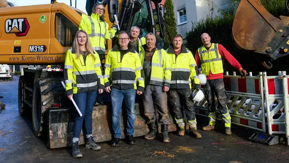 Korte GmbH & Co. KG