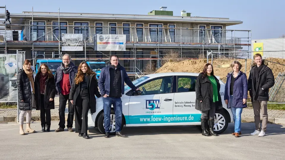 Löw Ingenieure GmbH & Co. KG
