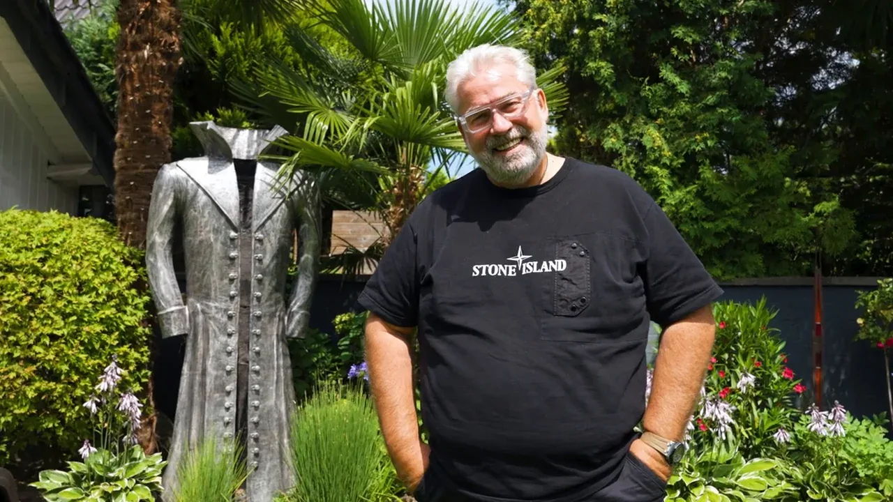 Matthias Keren GmbH – 7 Garten- & Landschaftsbauer eingestellt