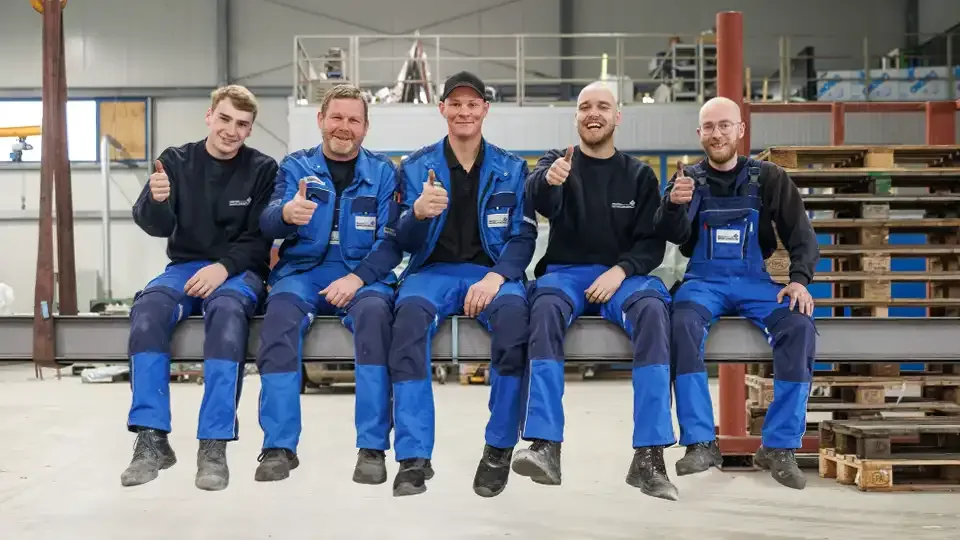 Metallbau Weweler-Börjes GmbH