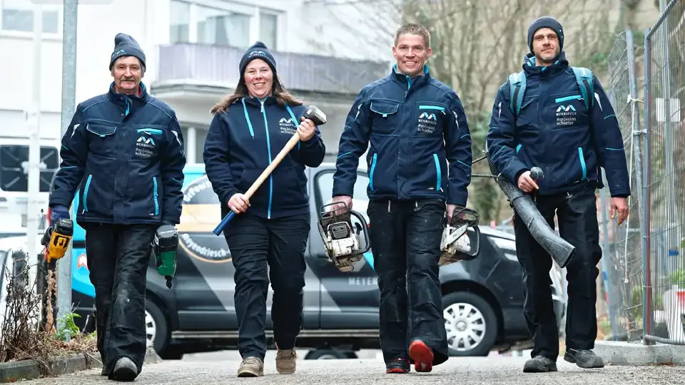 Meyendriesch-Dach GmbH & Co. KG