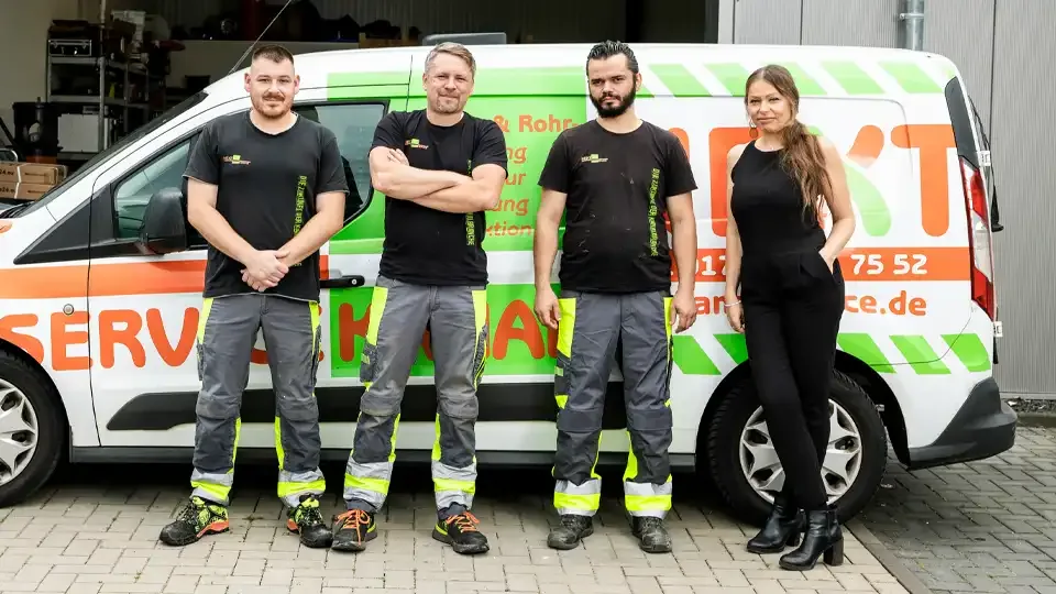 Next Kanaltechnik GmbH