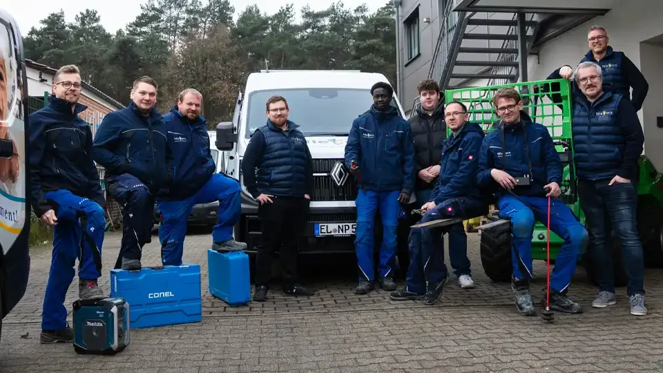 Nieters Haustechnik GmbH