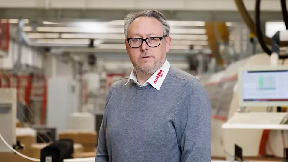 nobilia-Werke J. Stickling GmbH & Co. KG – 3 Maschinen und Anlagenführer eingestellt