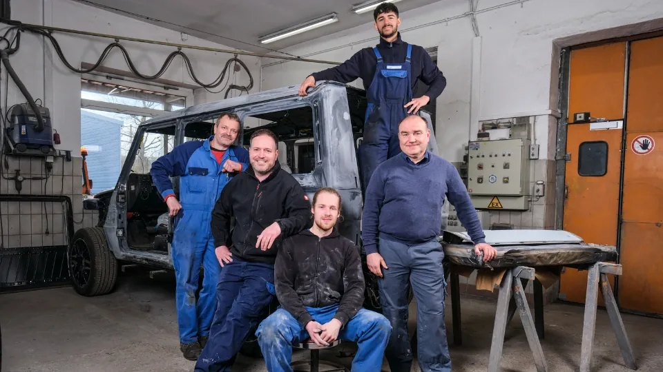 Nolte KFZ GmbH
