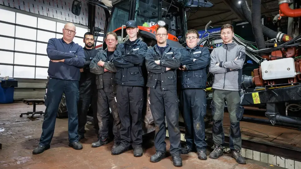 Oel-Hydrauliker GmbH