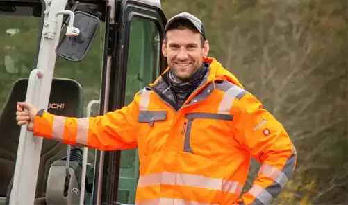 Philipp Weber Maurer & Betonbauermeister Einzelunternehmen