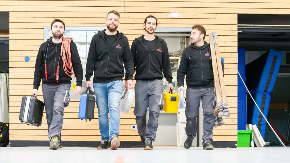 Probst Elektrotechnik GmbH