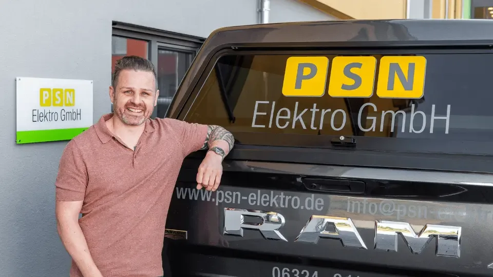 PSN-Elektro GmbH