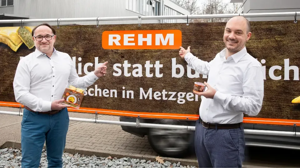 Rehm Fleischwaren GmbH