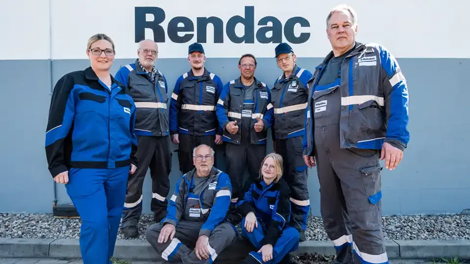 Rendac Rotenburg GmbH