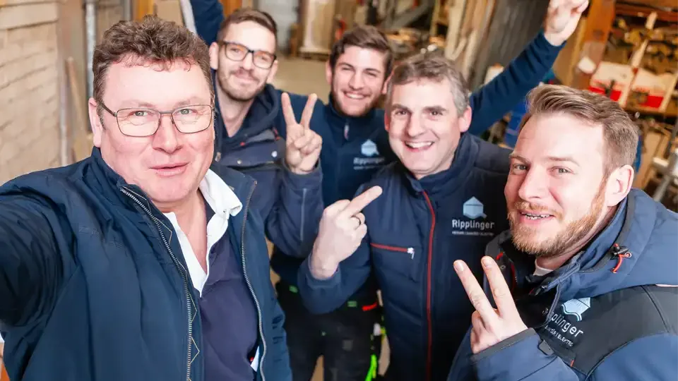 Ripplinger GmbH