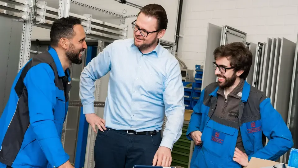 RL Elektrotechnik GmbH & Co. KG