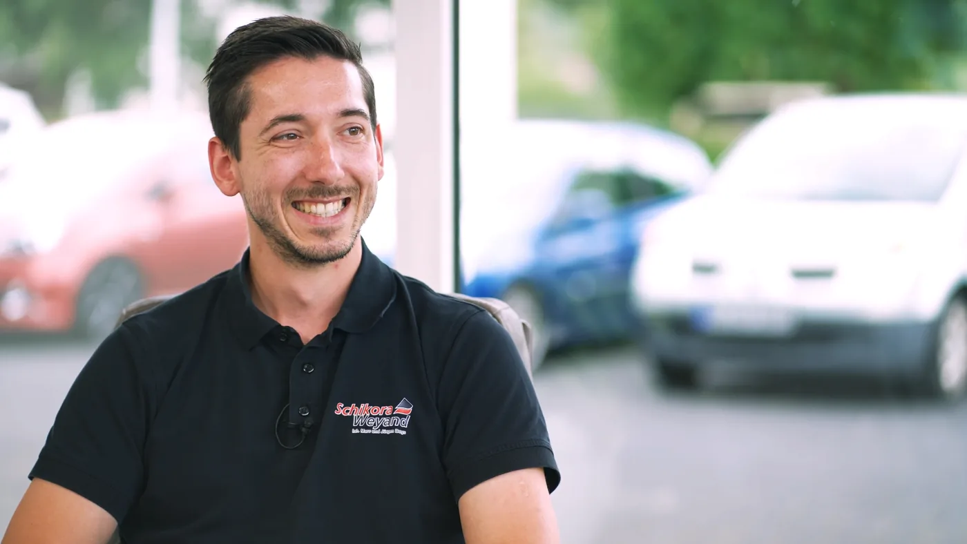 Schikora & Weyand GmbH – 3 Monteure SHK eingestellt