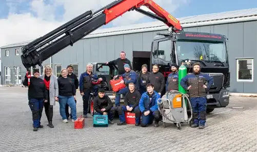 Schlosserei Eibel GmbH & CO. KG