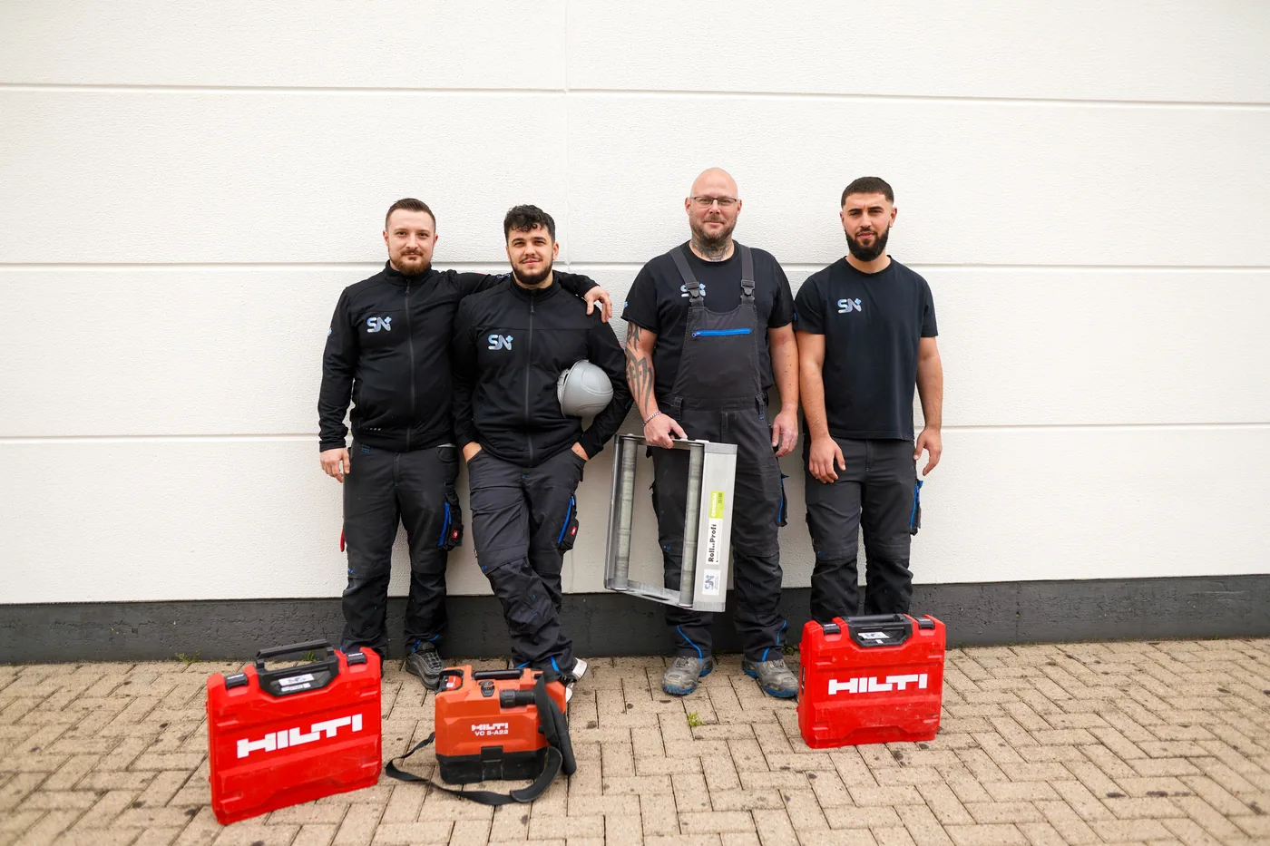 SNplus GmbH