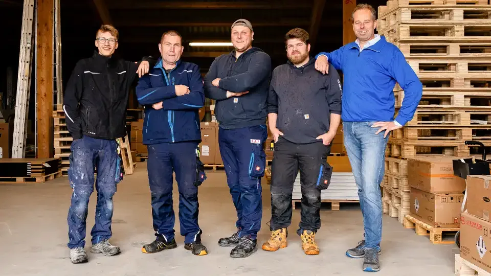 Sonnen und Alternativtechnik GmbH & Co. KG
