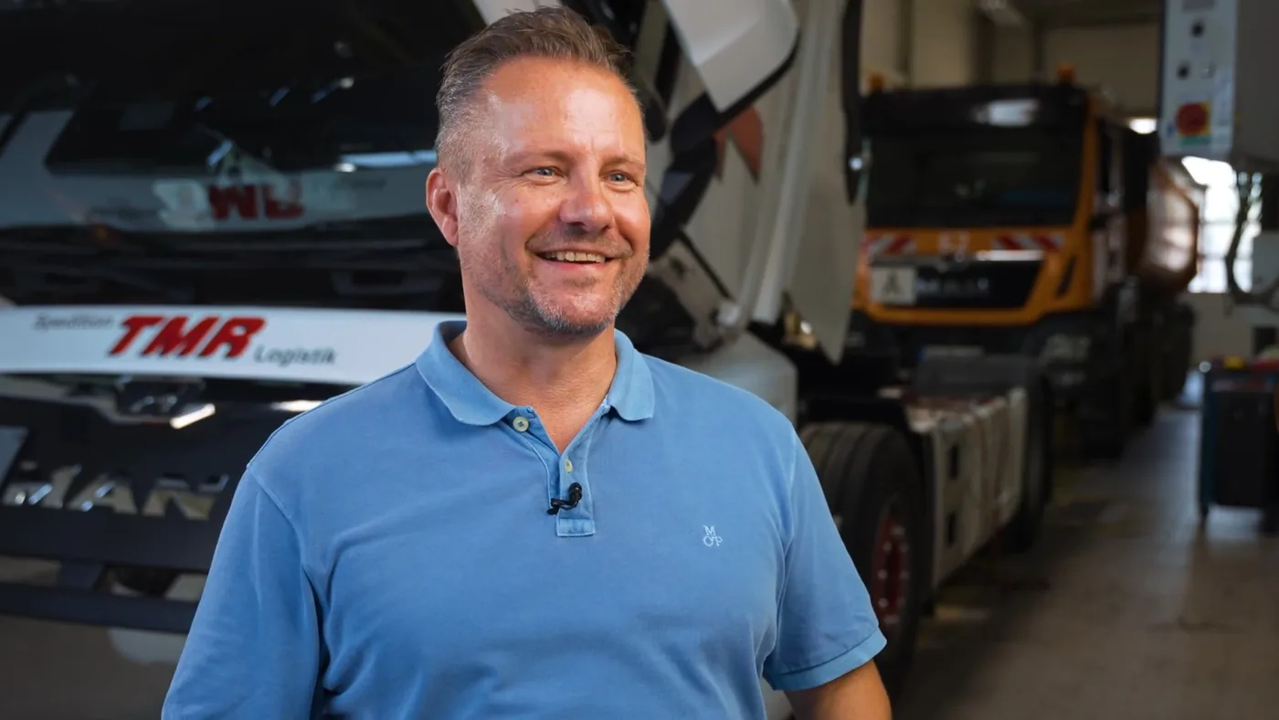 TBS Truck & Bus Service Heinsberg GmbH & Co KG – 1 NFZ-Mechatroniker eingestellt