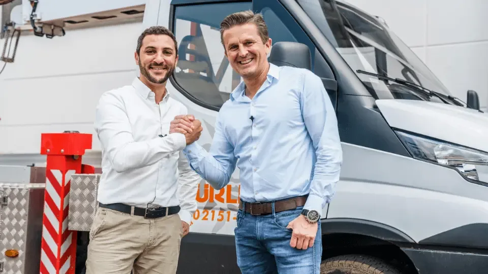 Thürlings Elektro und Haustechnik GmbH – 2 Anlagenmechaniker SHK, 1 Projektleiter, 1 Elektroniker und 1 Meister SHK eingestellt