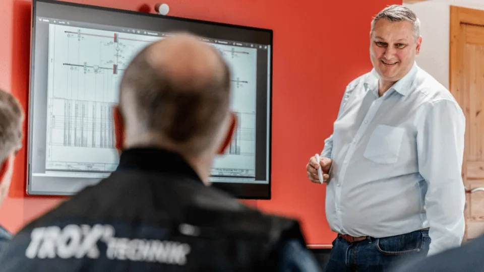 Trox - HGI GmbH