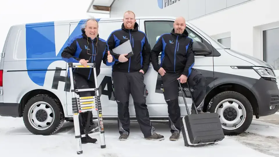 V HEAT GmbH & Co.KG