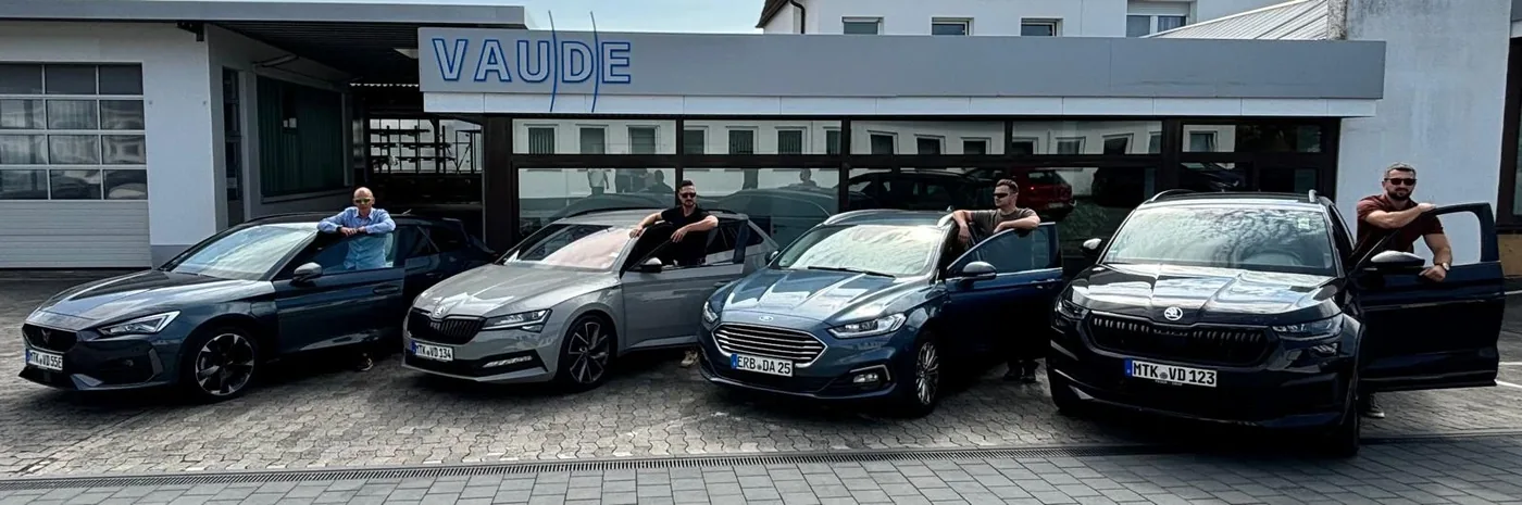 Vaude GmbH