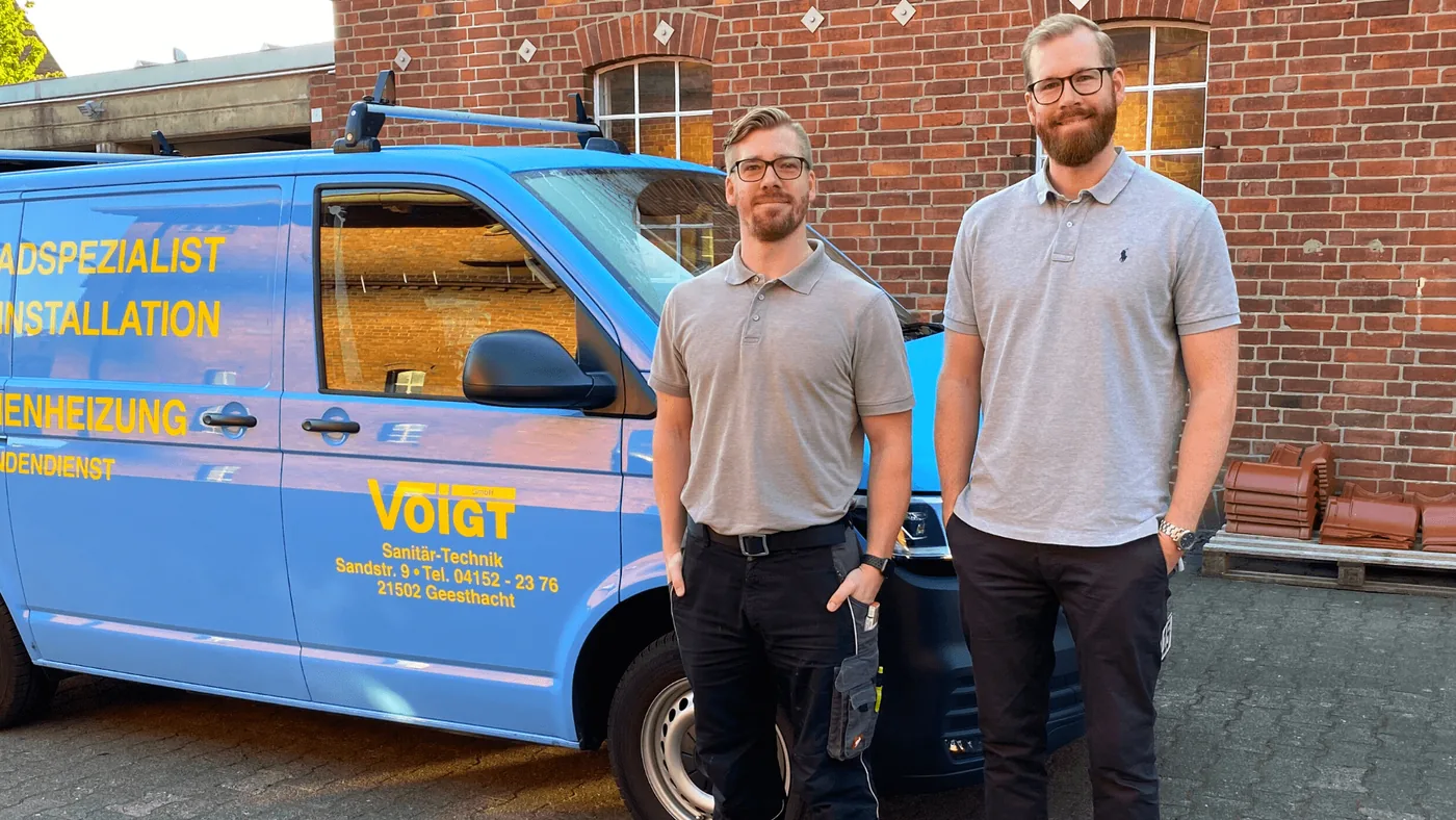 Voigt GmbH