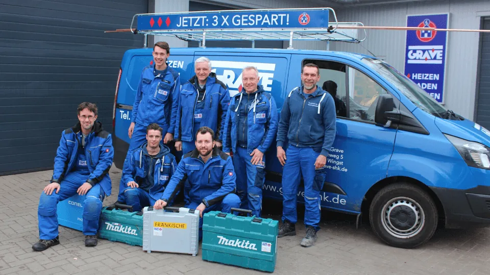 Walter Grave GmbH & Co. KG