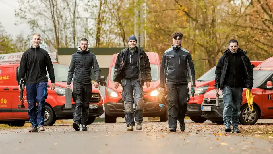Wärmetechnik Bell & Rost GmbH