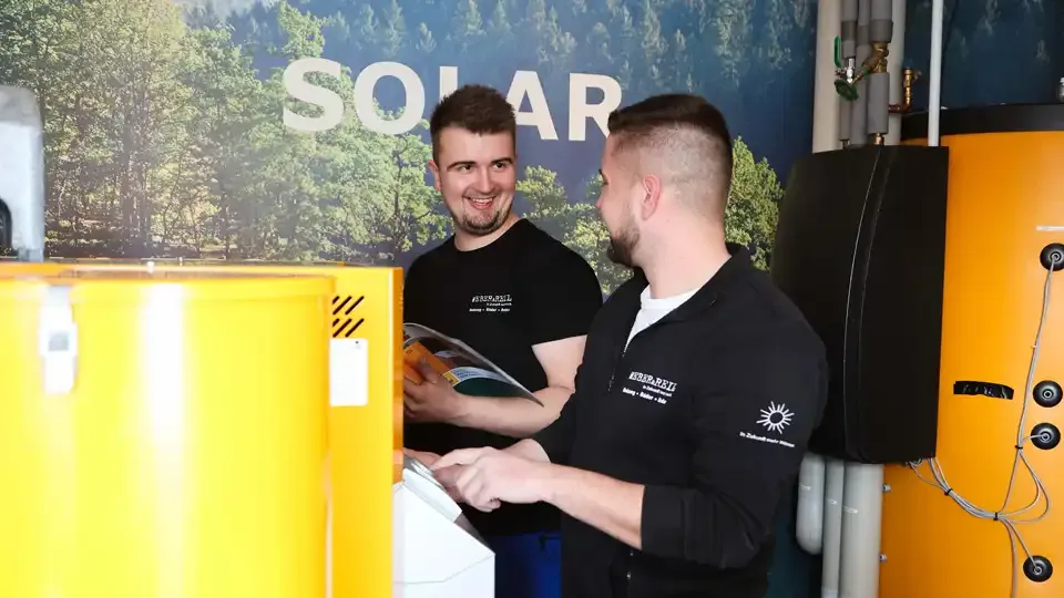 Weber & Reil GmbH